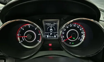 KG_Mobility_Ssangyong TIBOLI 2017, 138159 км, за 5900000 KRW - фото 8