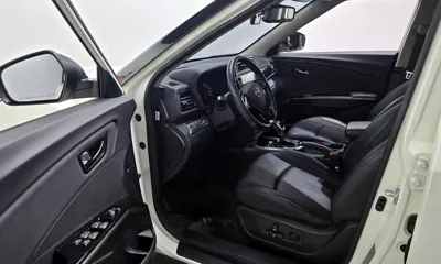 KG_Mobility_Ssangyong TIBOLI 2021, 35620 км, за 12900000 KRW - фото 10