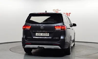 Kia Canival 2018, 137885 км, за 11900000 KRW - фото 4