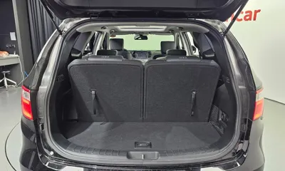 Hyundai Maxcruz 2015, 152696 км, за 11500000 KRW - фото 20