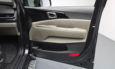 Kia Canival 2025, 45518 км, за 47500000 KRW - фото 25