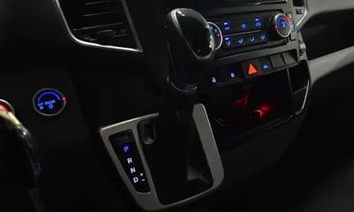 Hyundai Solati 2022, 48139 км, за 47500000 KRW - фото 9