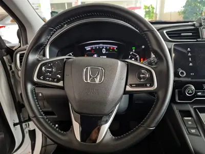 Honda Breeze 2022, 20800 км, за 105800 CNY - фото 13