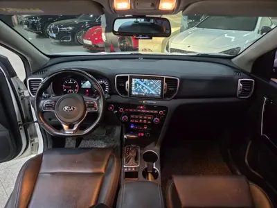 Kia Sportage 2018, 71025 км, за 15200000 KRW - фото 8