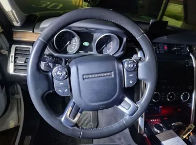 Land Rover Discovery 2017, 168000 км, за 22500000 KRW - фото 13