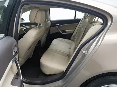 Buick Regal 2015, 73200 км, за 21900 CNY - фото 15