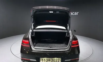 Genesis G90 2023, 75992 км, за 58500000 KRW - фото 20