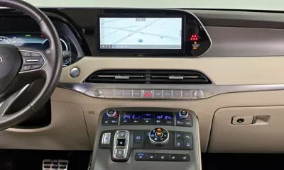 Hyundai Palisade 2022, 32973 км, за 33500000 KRW - фото 14