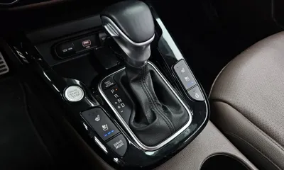Kia Soul 2019, 128986 км, за 10200000 KRW - фото 9