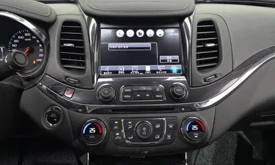 ChevroletGMDaewoo Impala 2017, 177160 км, за 4990000 KRW - фото 16
