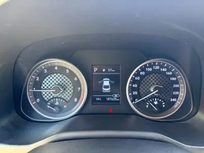Hyundai Avante 2019, 187625 км, за 9300000 KRW - фото 11