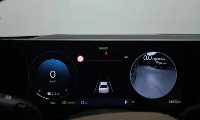 Hyundai Grandeur 2024, 36032 км, за 42990000 KRW - фото 8