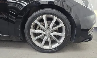 Hyundai Grandeur 2016, 125564 км, за 9700000 KRW - фото 21