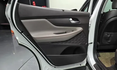 Hyundai Santafe 2019, 67659 км, за 20900000 KRW - фото 25