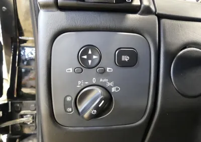 Mercedes-Benz G-Class 2009, 98423 км, за 93000000 KRW - фото 12