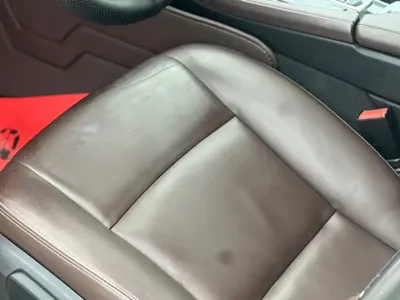 BMW 5 Series 2015, 140000 км, за 52800 CNY - фото 10