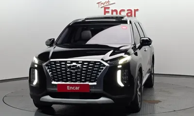 Hyundai Palisade 2020, 38370 км, за 29900000 KRW - фото 3