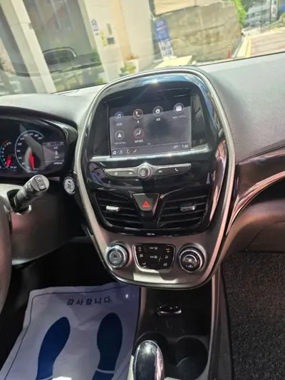 ChevroletGMDaewoo Spark 2019, 108090 км, за 6500000 KRW - фото 14