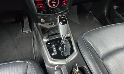 KG_Mobility_Ssangyong TIBOLI 2016, 75180 км, за 8500000 KRW - фото 9