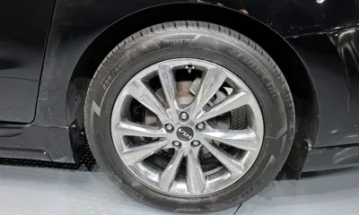 Kia Canival 2020, 128724 км, за 22000000 KRW - фото 21