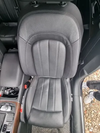 Audi A6 2016, 226865 км, за 8000000 KRW - фото 8
