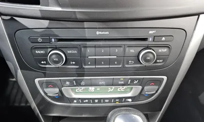 Renault-KoreaSamsung SM5 2016, 114955 км, за 4000000 KRW - фото 20