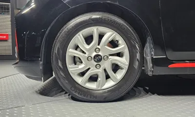 Kia Morning 2017, 54876 км, за 8800000 KRW - фото 5