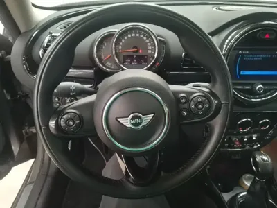 MINI Mini Clubman 2018, 89800 км, за 87300 CNY - фото 11