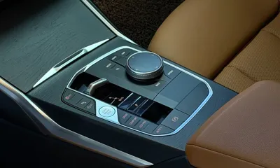 BMW 3-Series 2023, 26822 км, за 37600000 KRW - фото 9