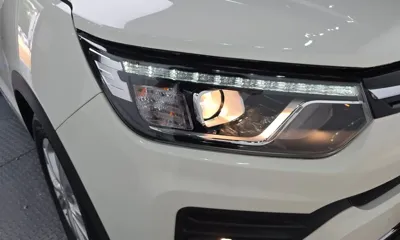 KG_Mobility_Ssangyong TIBOLI 2021, 22076 км, за 14300000 KRW - фото 22