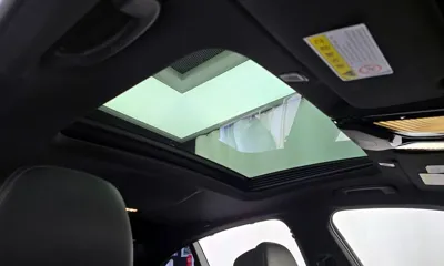 BMW 5-Series 2018, 152512 км, за 34490000 KRW - фото 17