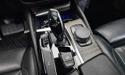 BMW 5-Series 2019, 192701 км, за 17500000 KRW - фото 9