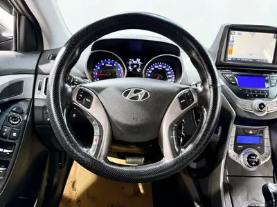 Hyundai Avante 2013, 150547 км, за 2500000 KRW - фото 6