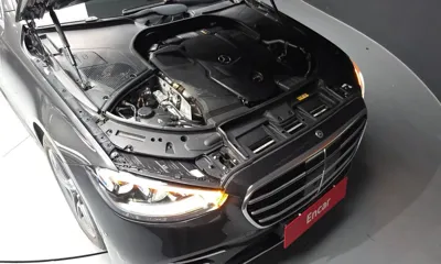 Mercedes-Benz S-Class 2022, 56419 км, за 87900000 KRW - фото 6