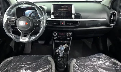 Kia Morning 2026, 18 км, за 17500000 KRW - фото 7