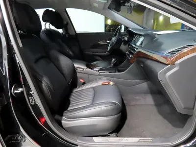 Hyundai Aslan 2016, 100811 км, за 8900000 KRW - фото 8
