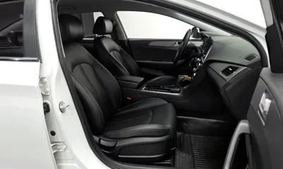Hyundai Sonata 2019, 129512 км, за 7500000 KRW - фото 11