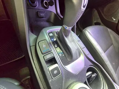 Hyundai Santafe 2014, 75400 км, за 5500000 KRW - фото 9