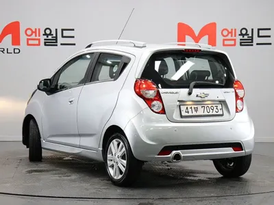 ChevroletGMDaewoo Spark 2013, 41018 км, за 2990000 KRW - фото 4