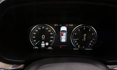 Volvo V60 2020, 70447 км, за 28900000 KRW - фото 8