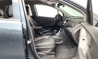 ChevroletGMDaewoo Trax 2020, 24531 км, за 10800000 KRW - фото 26