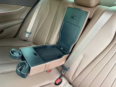 Mercedes-Benz E-Class 2017, 109850 км, за 18000000 KRW - фото 19