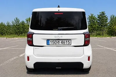 Kia Ray 2024, 47046 км, за 16200000 KRW - фото 6