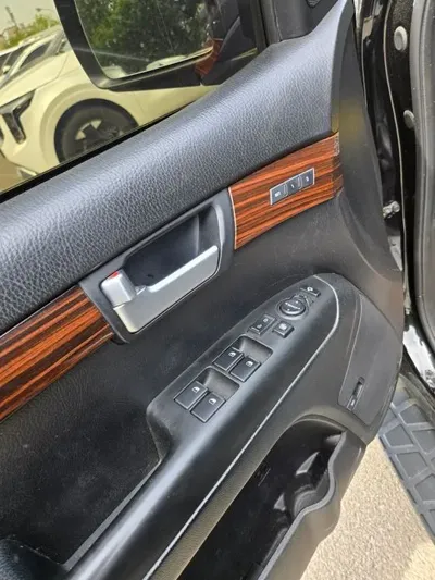 Kia Mohave 2017, 262010 км, за 7600000 KRW - фото 11