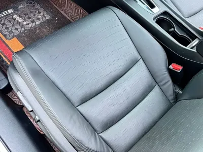 Honda Jade 2017, 113000 км, за 43500 CNY - фото 11