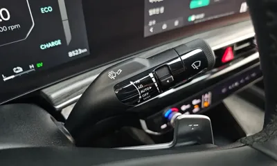 Kia K5 2024, 8523 км, за 30600000 KRW - фото 29