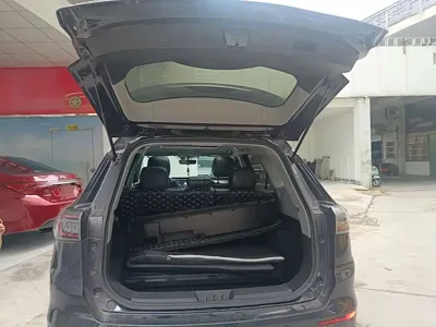 Chery Tiggo 8 PLUS Kunpeng e+ 2022, 107400 км, за 55500 CNY - фото 18