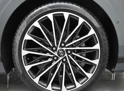 Hyundai Grandeur 2023, 24098 км, за 39490000 KRW - фото 4