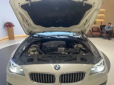 BMW 5 Series (Import) 2016, 92000 км, за 98000 CNY - фото 24