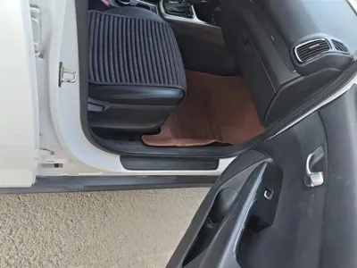Kia KX3 2015, 81900 км, за 29500 CNY - фото 21